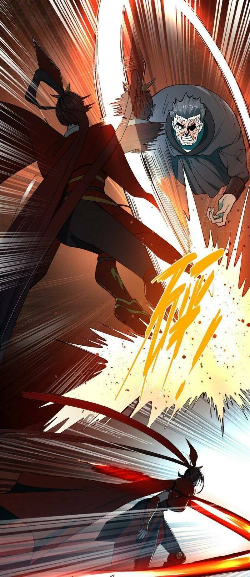 Chàng Rể Mạnh Nhất Lịch Sử Chapter 55 - Trang 2