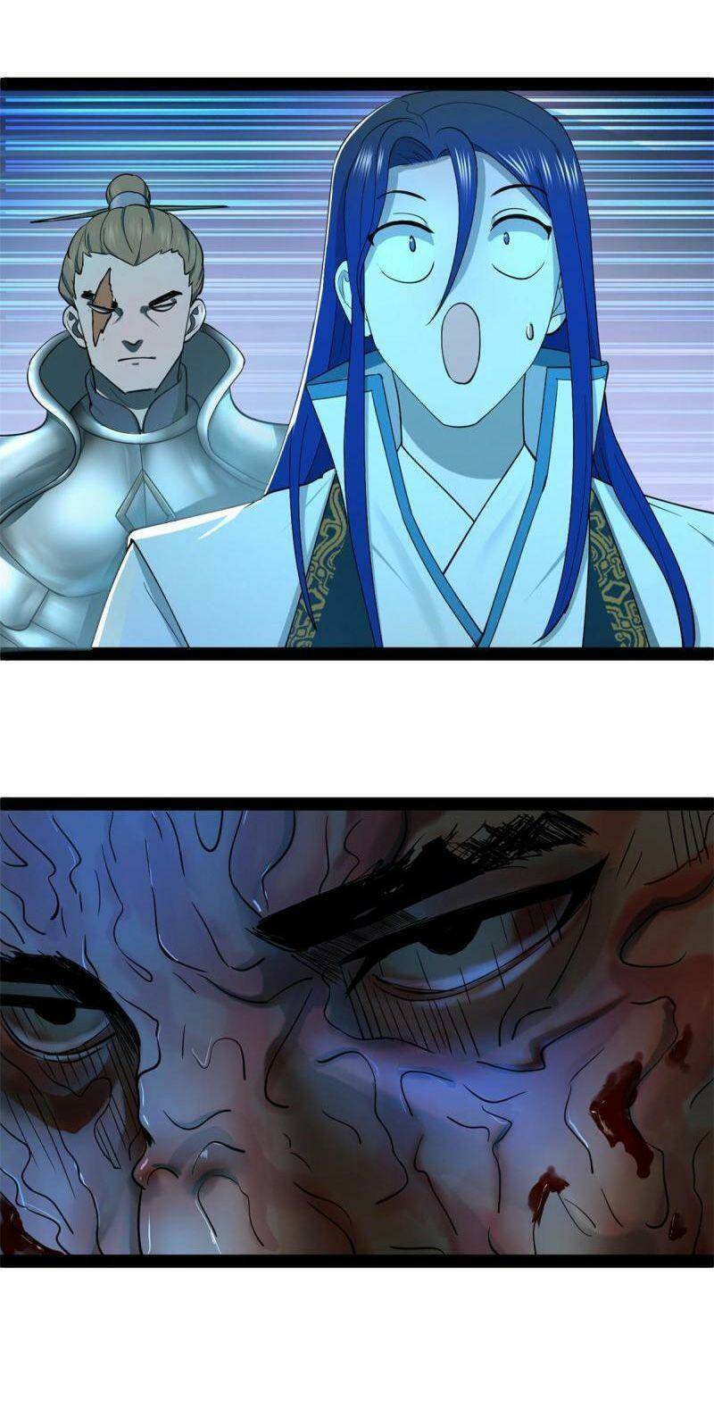 Chàng Rể Mạnh Nhất Lịch Sử Chapter 55 - Trang 2