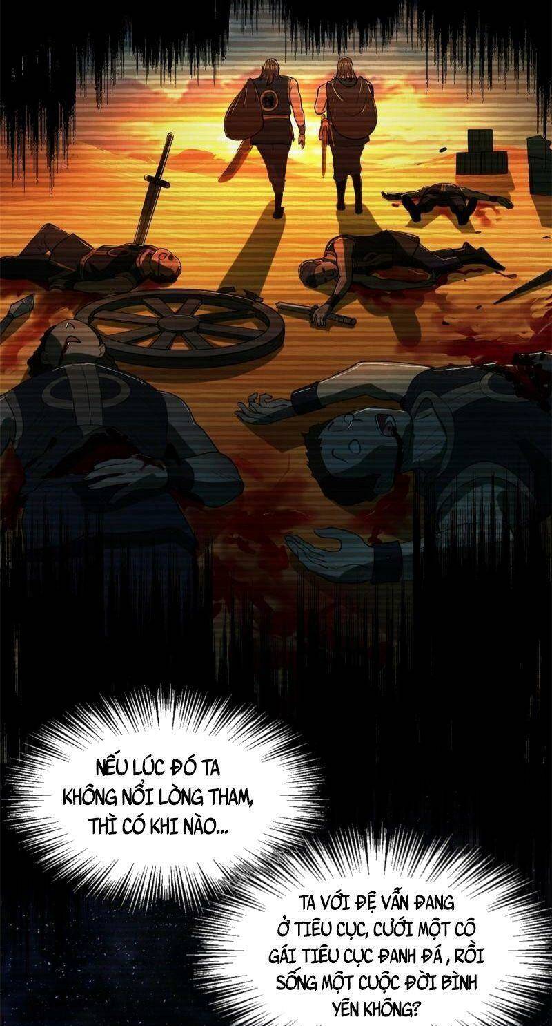 Chàng Rể Mạnh Nhất Lịch Sử Chapter 55 - Trang 2