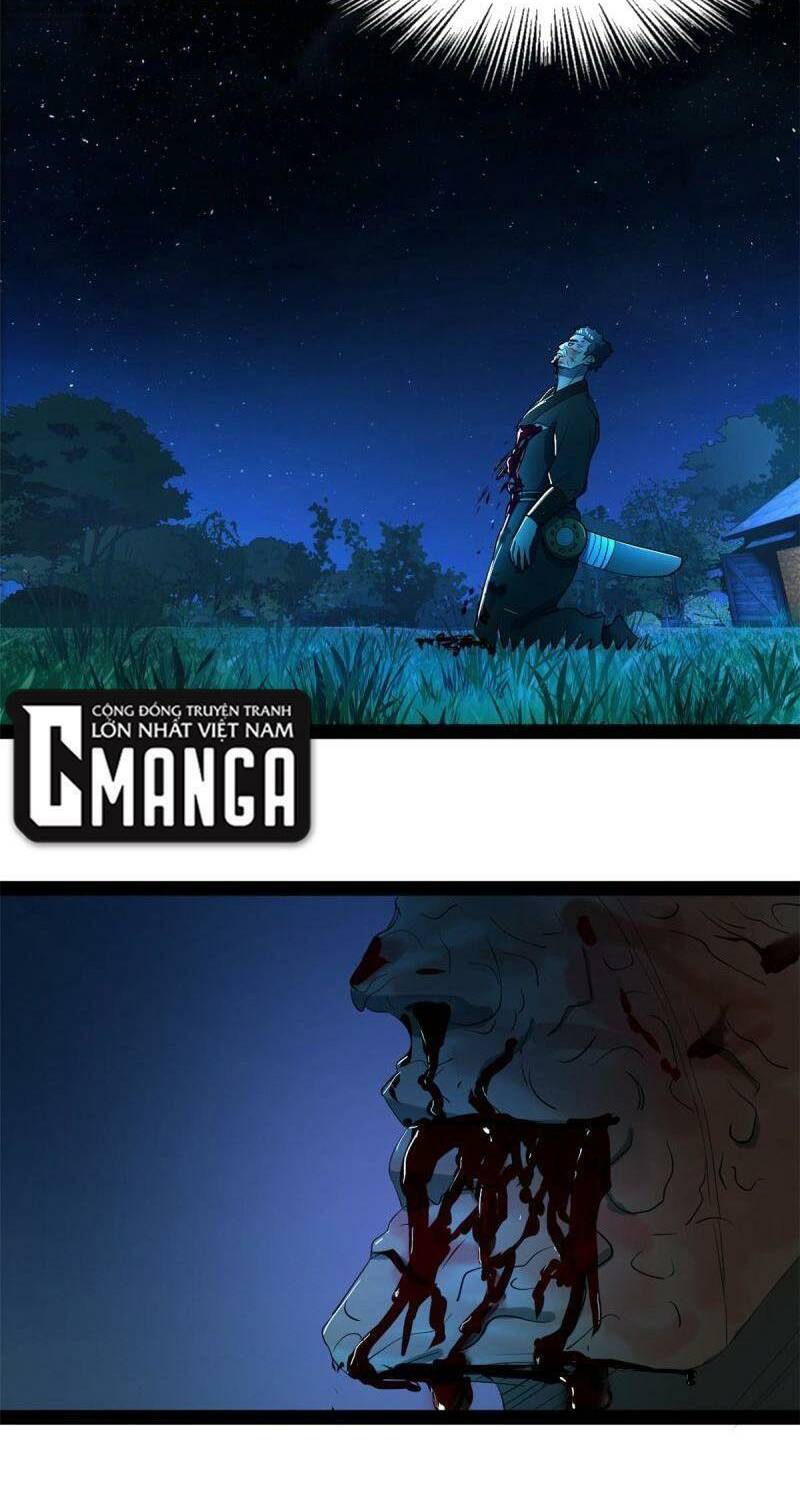 Chàng Rể Mạnh Nhất Lịch Sử Chapter 55 - Trang 2