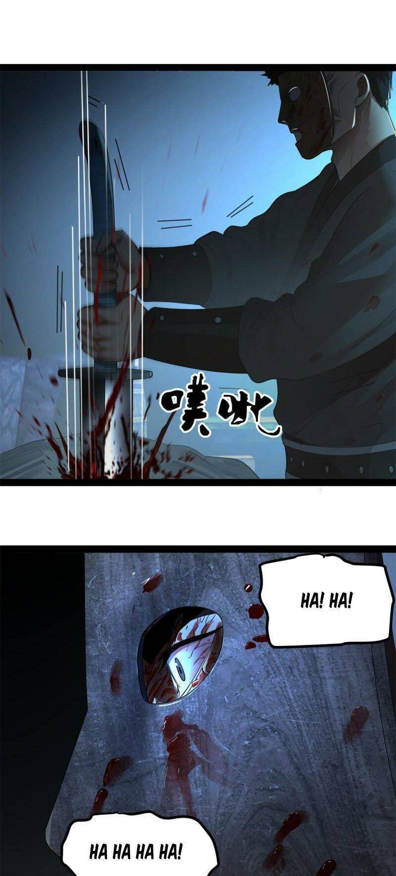 Chàng Rể Mạnh Nhất Lịch Sử Chapter 55 - Trang 2