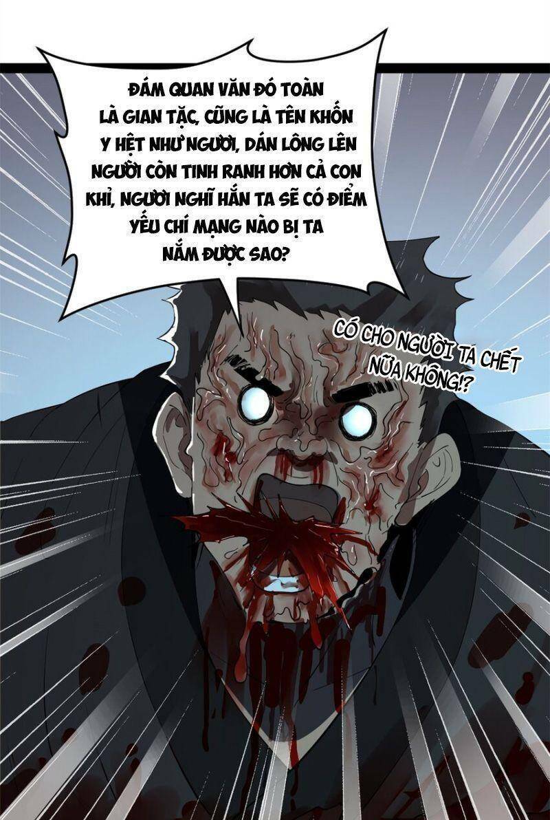 Chàng Rể Mạnh Nhất Lịch Sử Chapter 56 - Trang 2