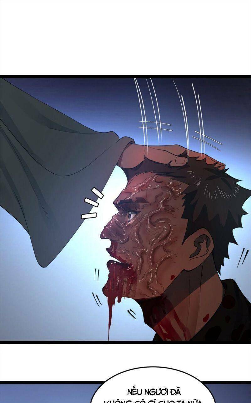 Chàng Rể Mạnh Nhất Lịch Sử Chapter 56 - Trang 2