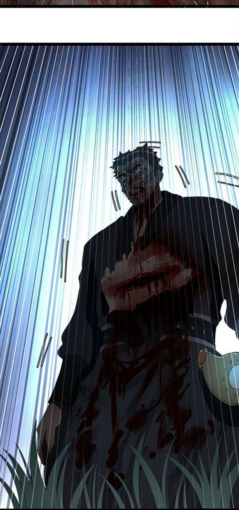 Chàng Rể Mạnh Nhất Lịch Sử Chapter 56 - Trang 2