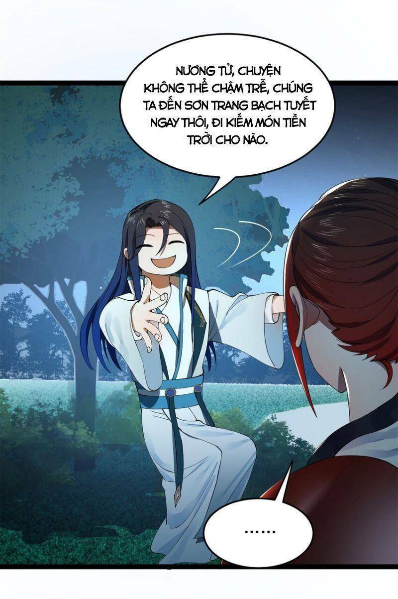 Chàng Rể Mạnh Nhất Lịch Sử Chapter 56 - Trang 2