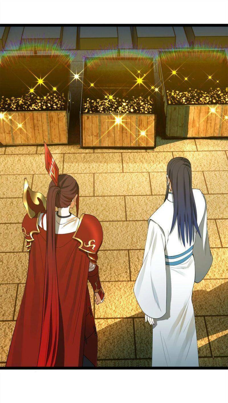 Chàng Rể Mạnh Nhất Lịch Sử Chapter 56 - Trang 2