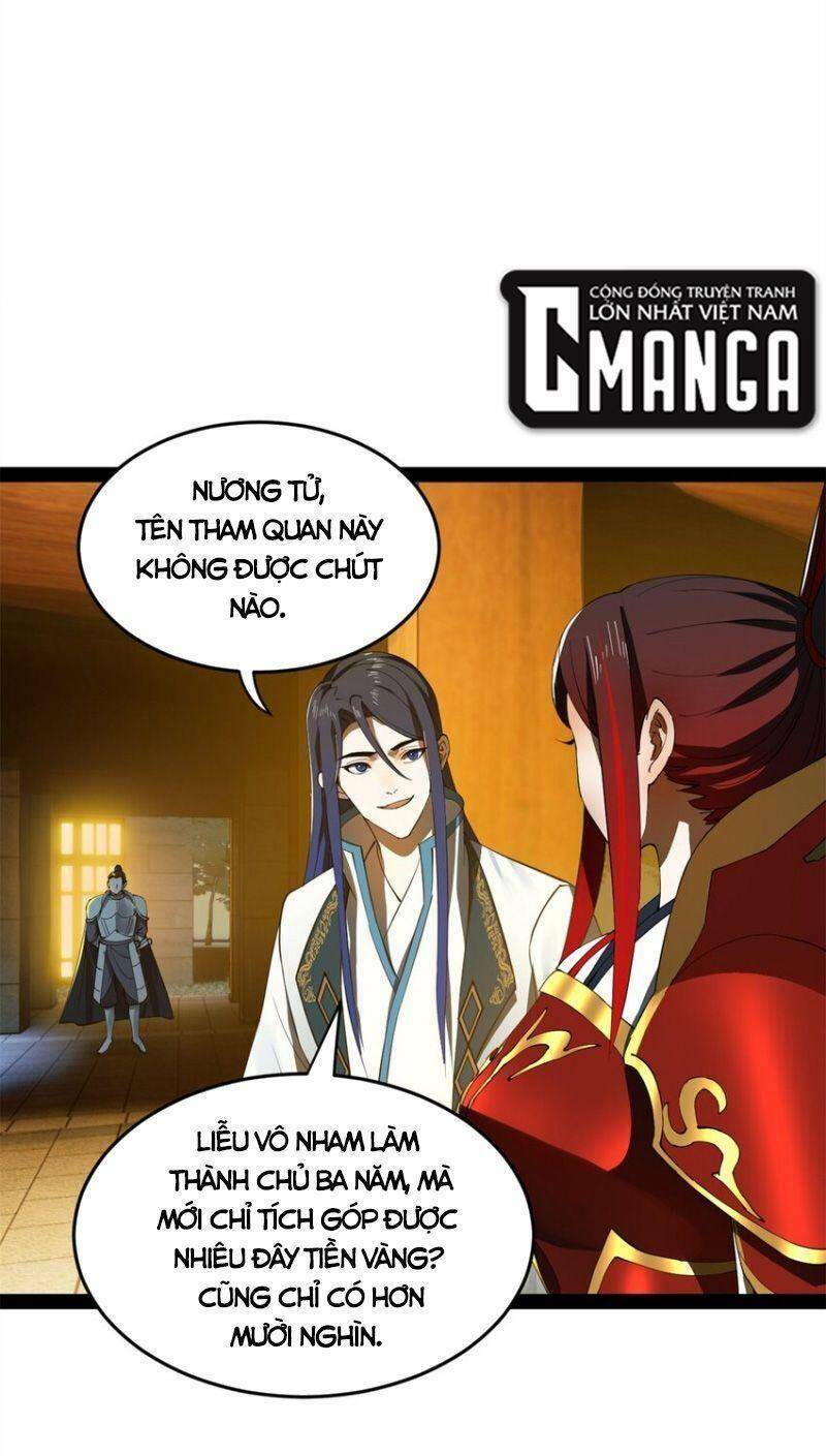 Chàng Rể Mạnh Nhất Lịch Sử Chapter 56 - Trang 2