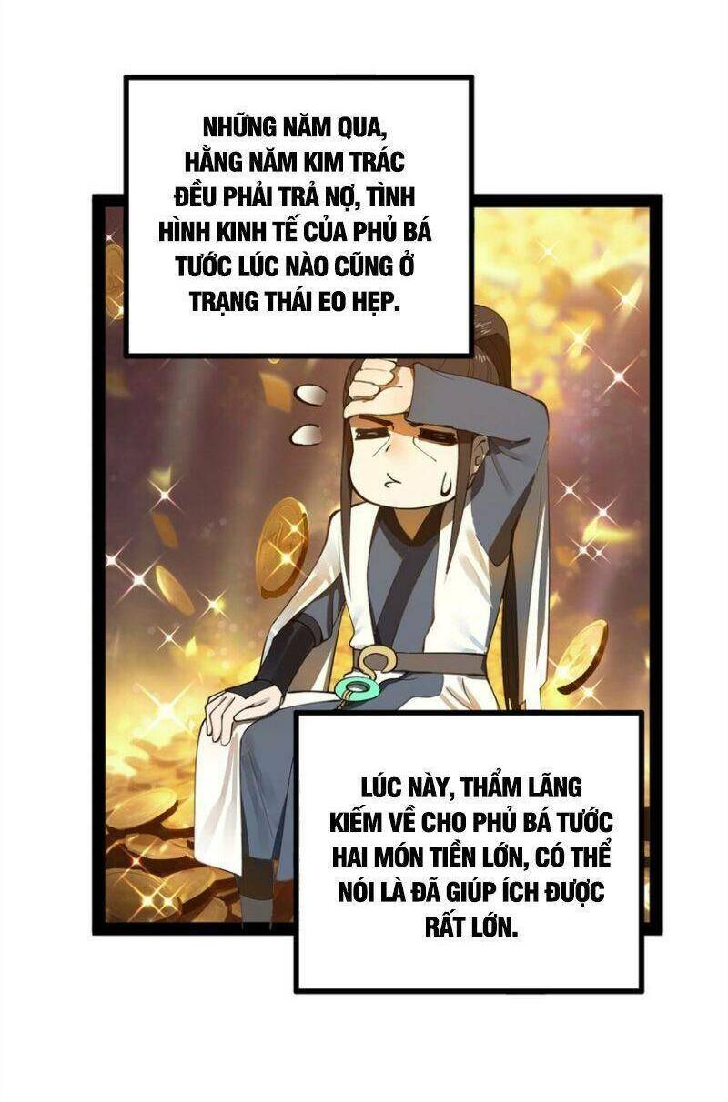 Chàng Rể Mạnh Nhất Lịch Sử Chapter 56 - Trang 2