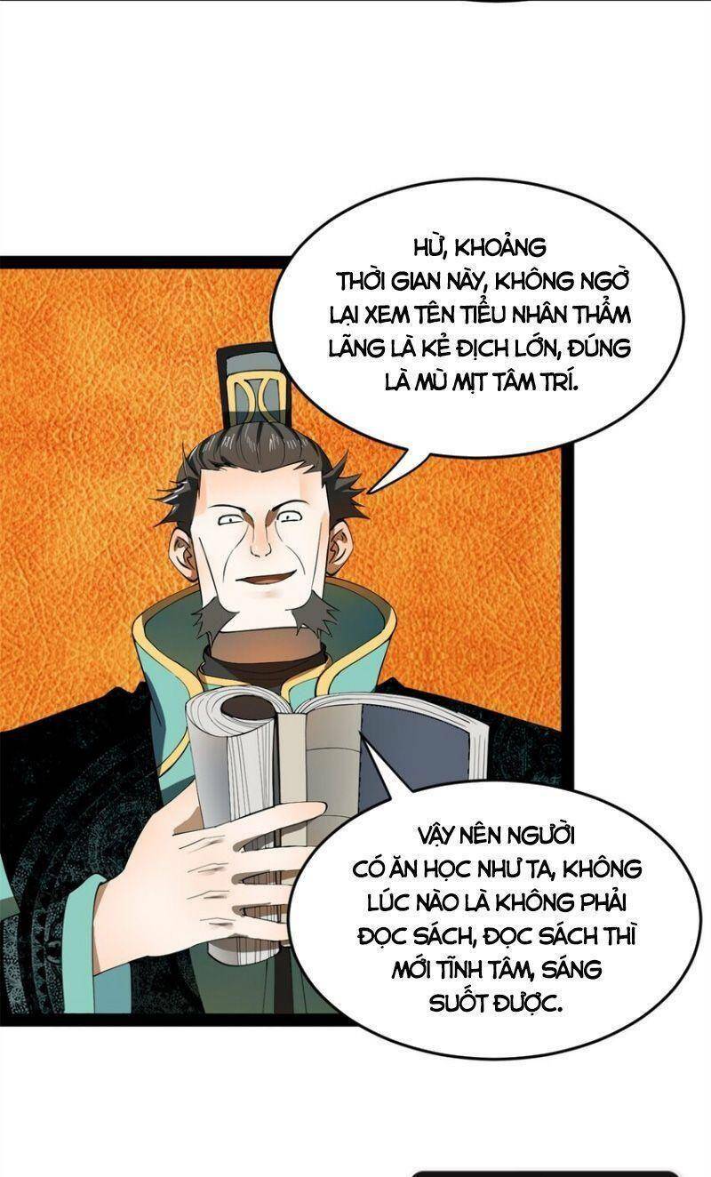 Chàng Rể Mạnh Nhất Lịch Sử Chapter 56 - Trang 2