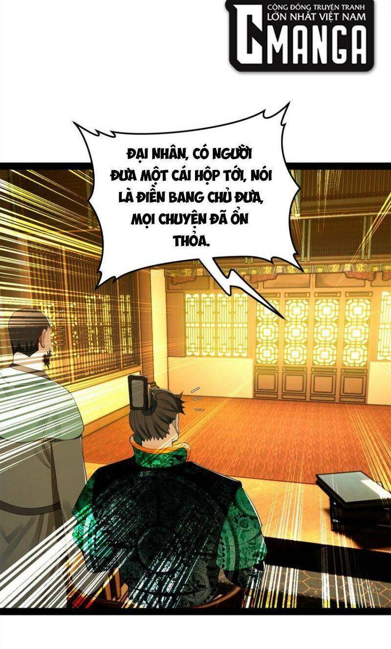 Chàng Rể Mạnh Nhất Lịch Sử Chapter 56 - Trang 2