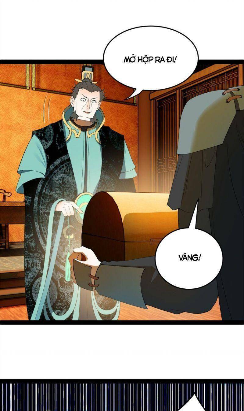 Chàng Rể Mạnh Nhất Lịch Sử Chapter 56 - Trang 2