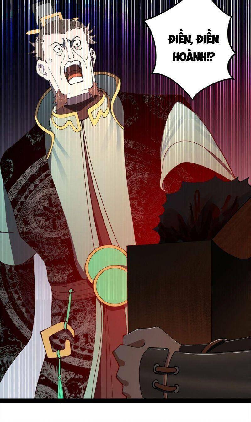 Chàng Rể Mạnh Nhất Lịch Sử Chapter 56 - Trang 2