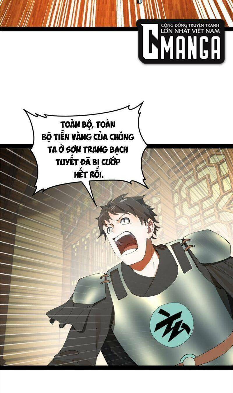 Chàng Rể Mạnh Nhất Lịch Sử Chapter 56 - Trang 2