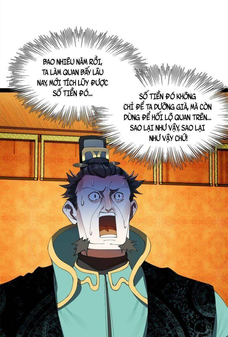 Chàng Rể Mạnh Nhất Lịch Sử Chapter 56 - Trang 2