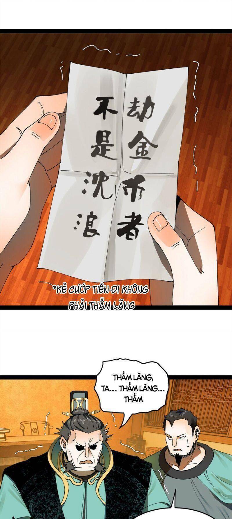 Chàng Rể Mạnh Nhất Lịch Sử Chapter 56 - Trang 2