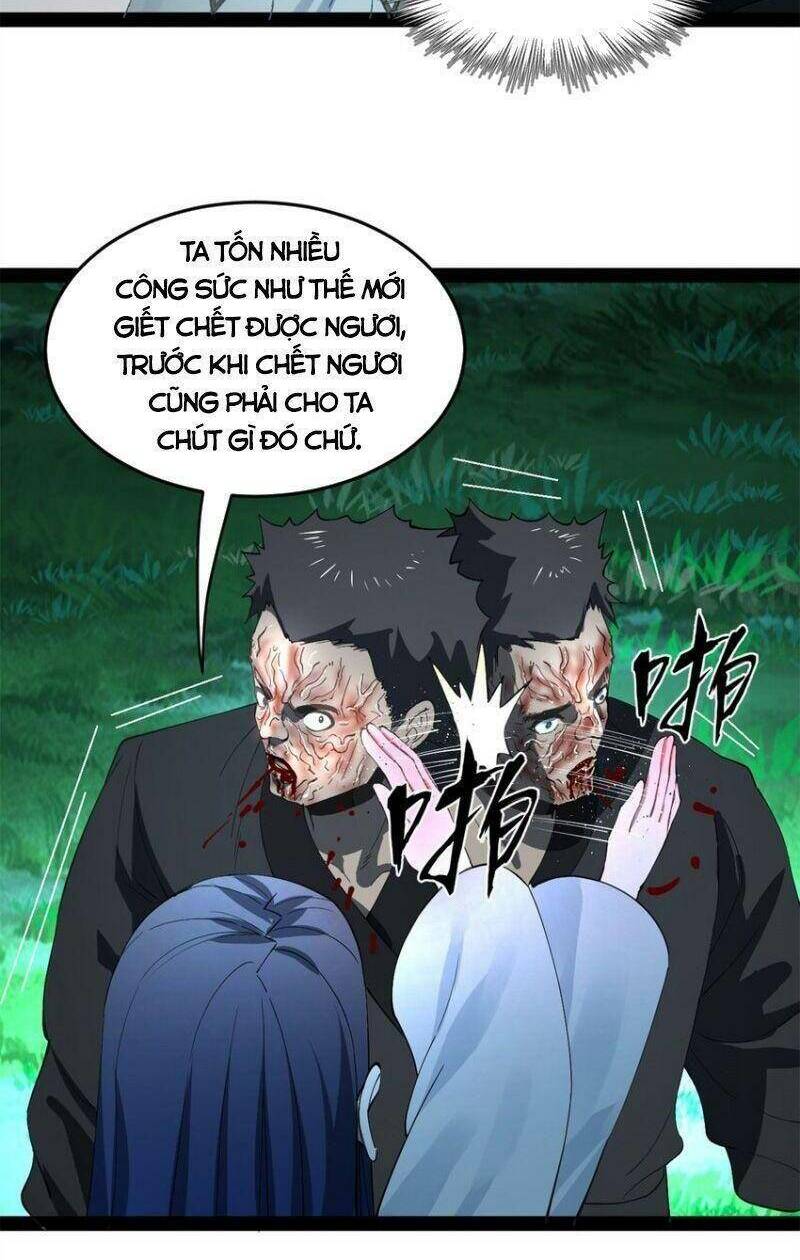 Chàng Rể Mạnh Nhất Lịch Sử Chapter 56 - Trang 2