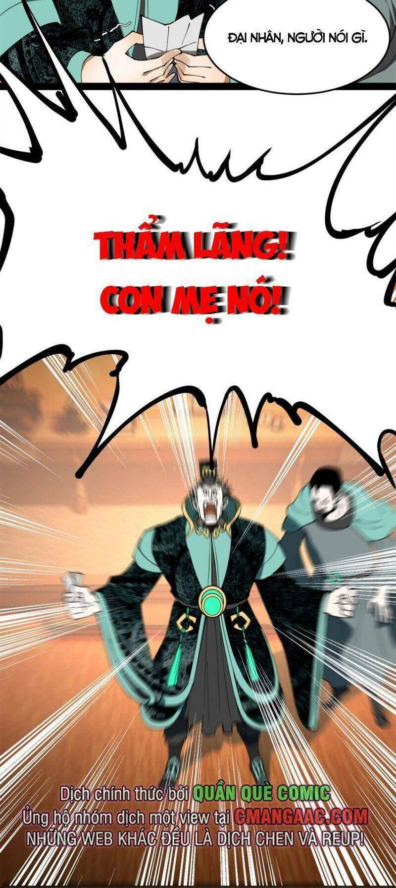 Chàng Rể Mạnh Nhất Lịch Sử Chapter 56 - Trang 2