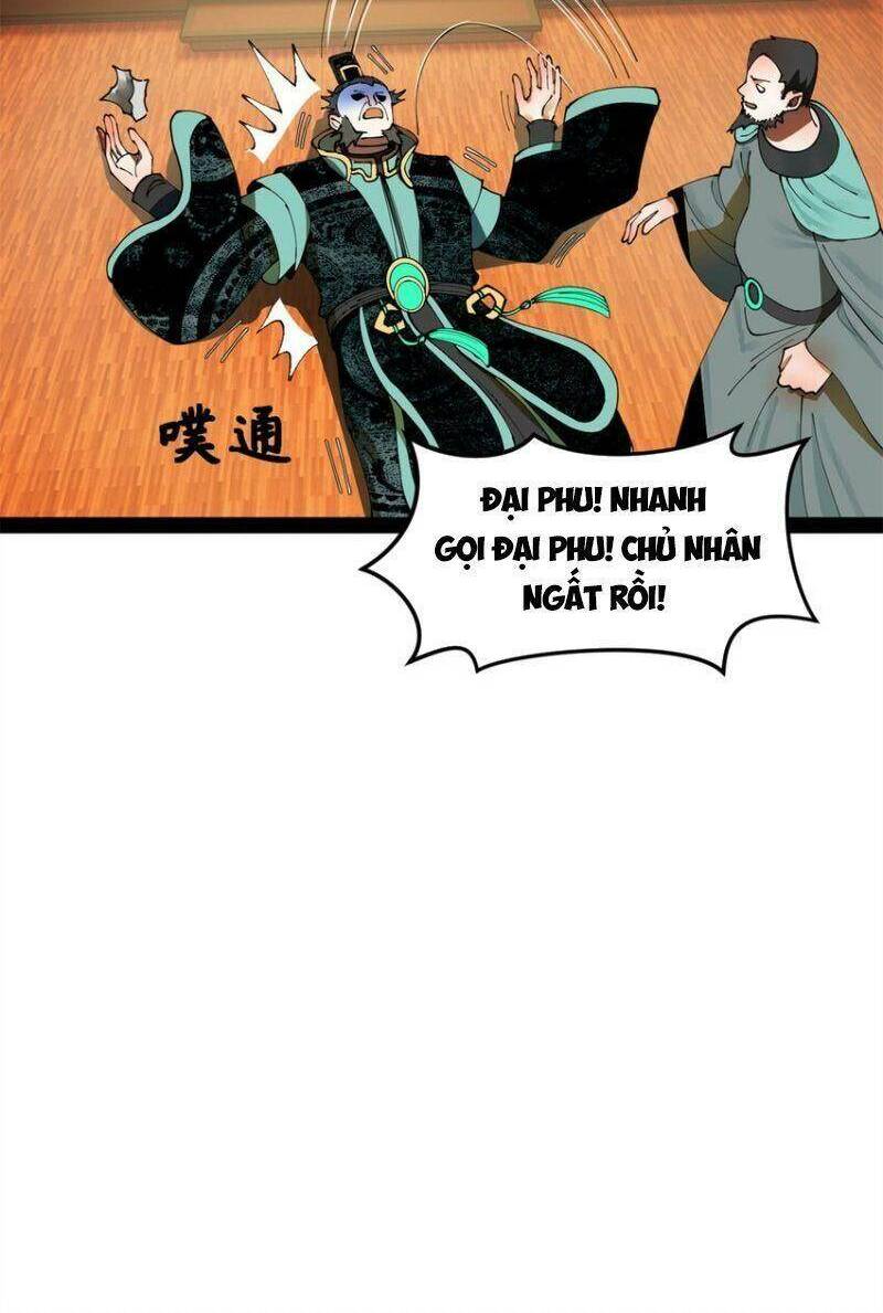 Chàng Rể Mạnh Nhất Lịch Sử Chapter 56 - Trang 2