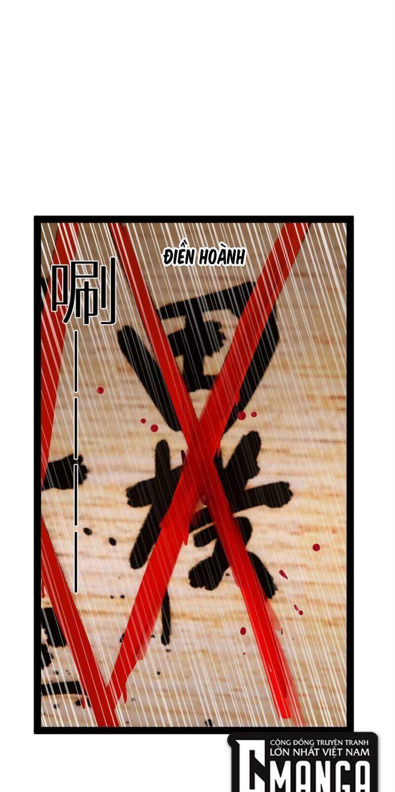 Chàng Rể Mạnh Nhất Lịch Sử Chapter 56 - Trang 2