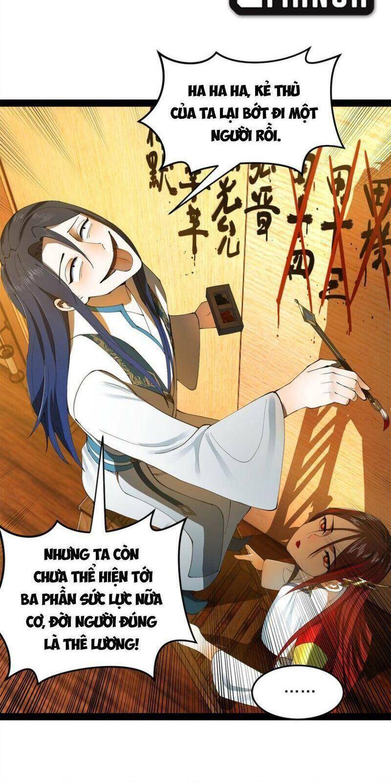 Chàng Rể Mạnh Nhất Lịch Sử Chapter 56 - Trang 2