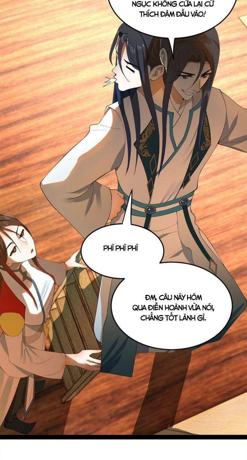 Chàng Rể Mạnh Nhất Lịch Sử Chapter 56 - Trang 2