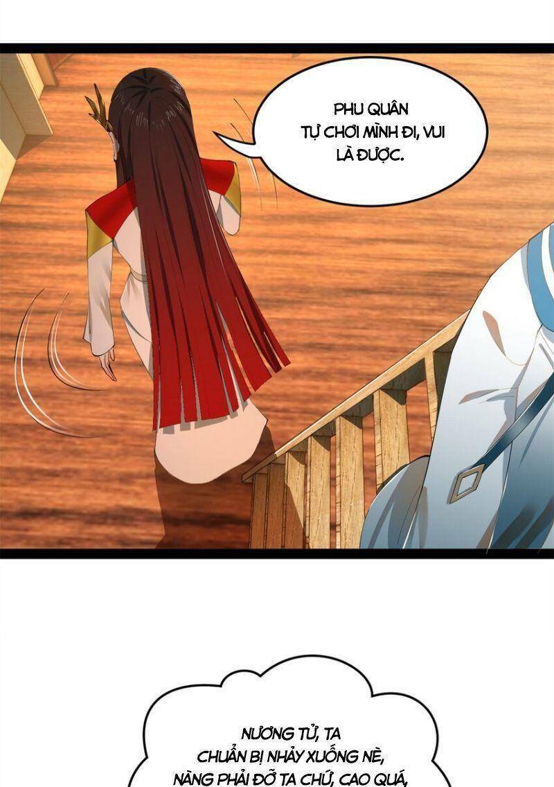 Chàng Rể Mạnh Nhất Lịch Sử Chapter 56 - Trang 2