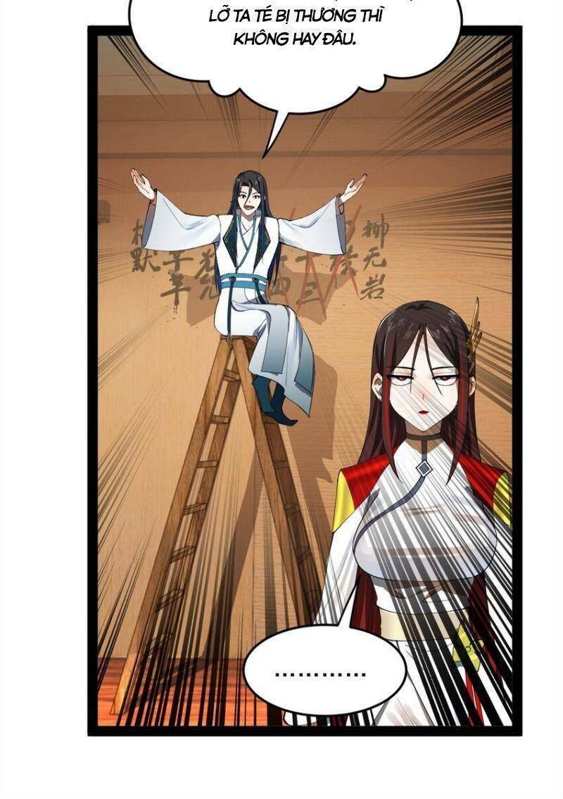 Chàng Rể Mạnh Nhất Lịch Sử Chapter 56 - Trang 2