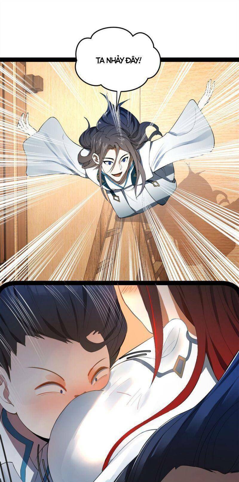 Chàng Rể Mạnh Nhất Lịch Sử Chapter 56 - Trang 2