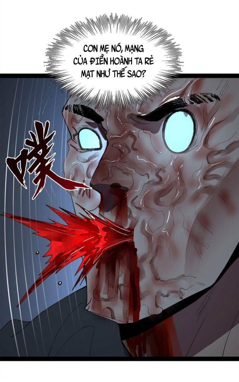 Chàng Rể Mạnh Nhất Lịch Sử Chapter 56 - Trang 2