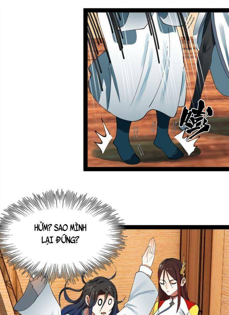 Chàng Rể Mạnh Nhất Lịch Sử Chapter 56 - Trang 2