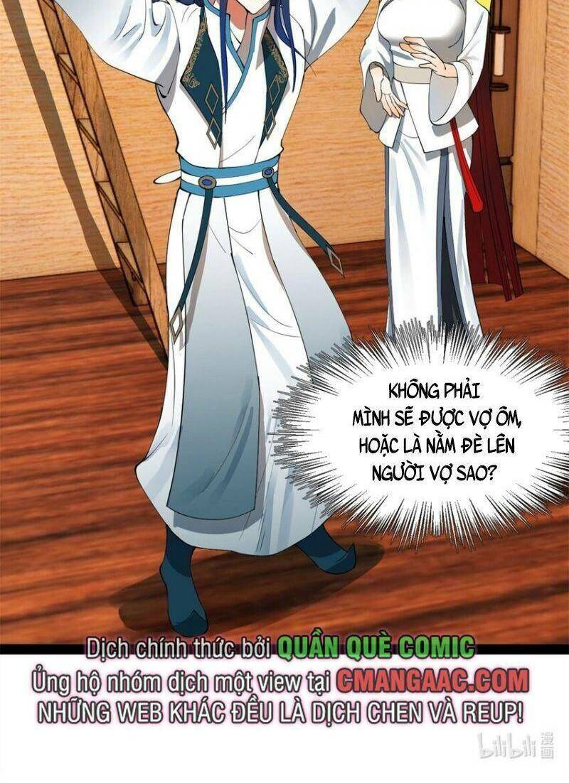 Chàng Rể Mạnh Nhất Lịch Sử Chapter 56 - Trang 2