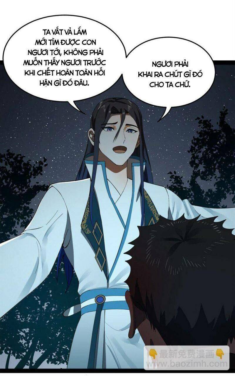 Chàng Rể Mạnh Nhất Lịch Sử Chapter 56 - Trang 2