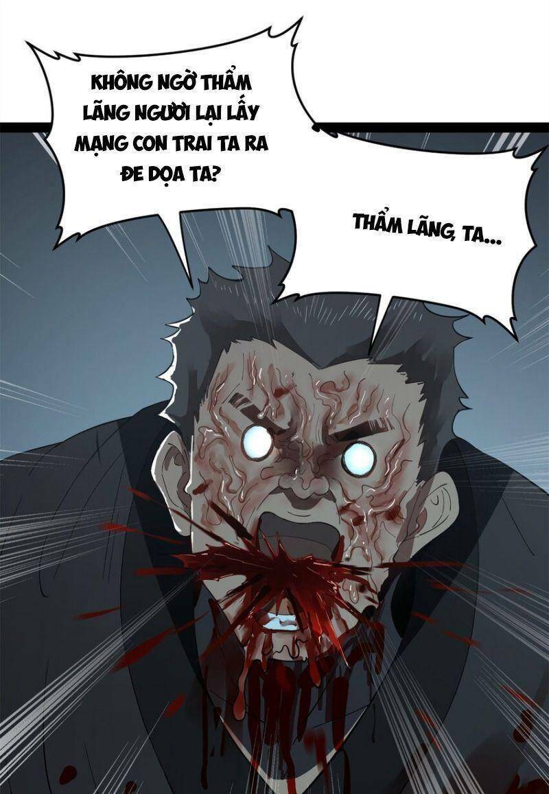 Chàng Rể Mạnh Nhất Lịch Sử Chapter 56 - Trang 2