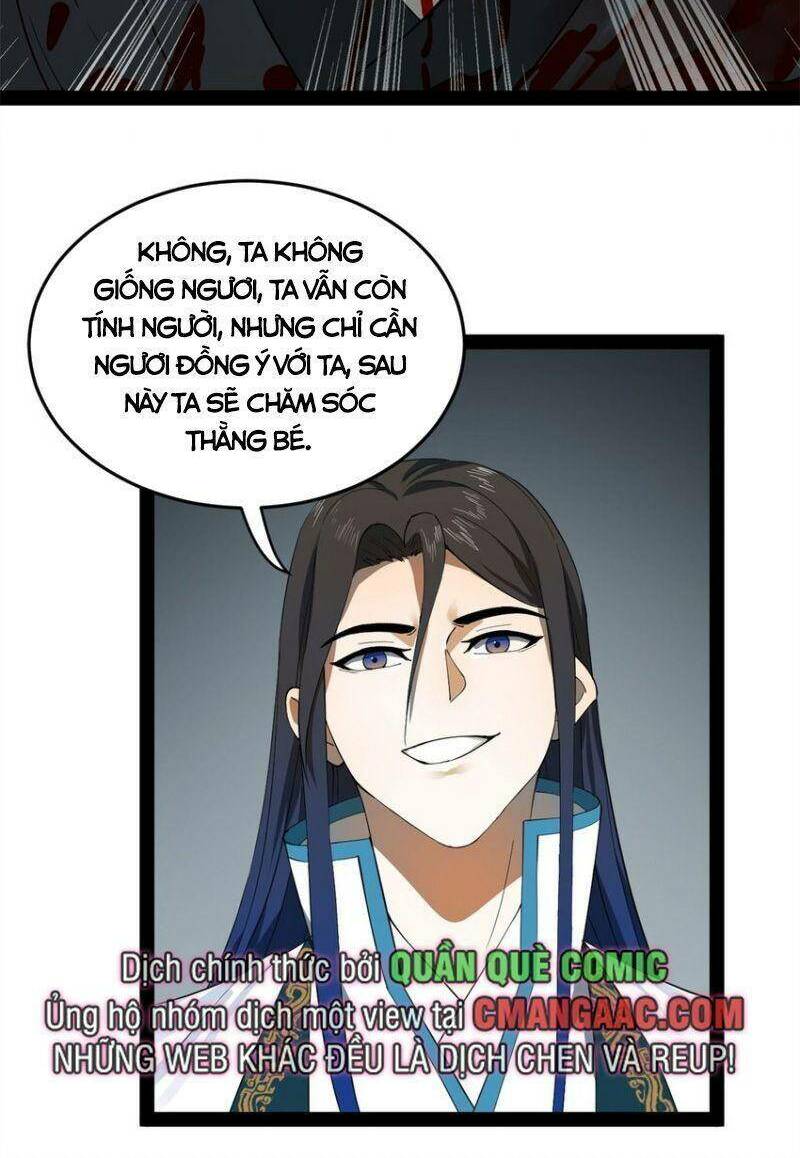 Chàng Rể Mạnh Nhất Lịch Sử Chapter 56 - Trang 2