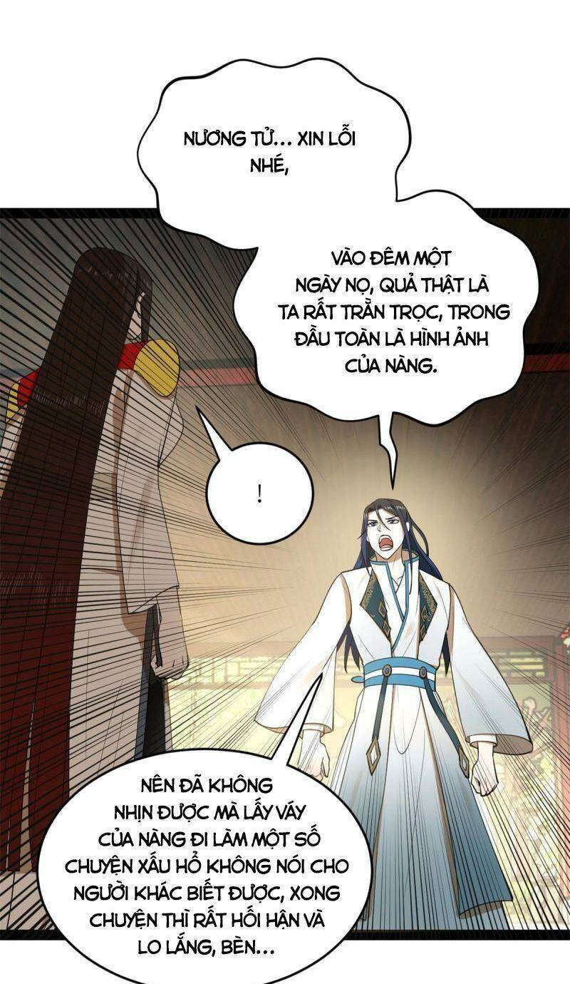 Chàng Rể Mạnh Nhất Lịch Sử Chapter 57 - Trang 2