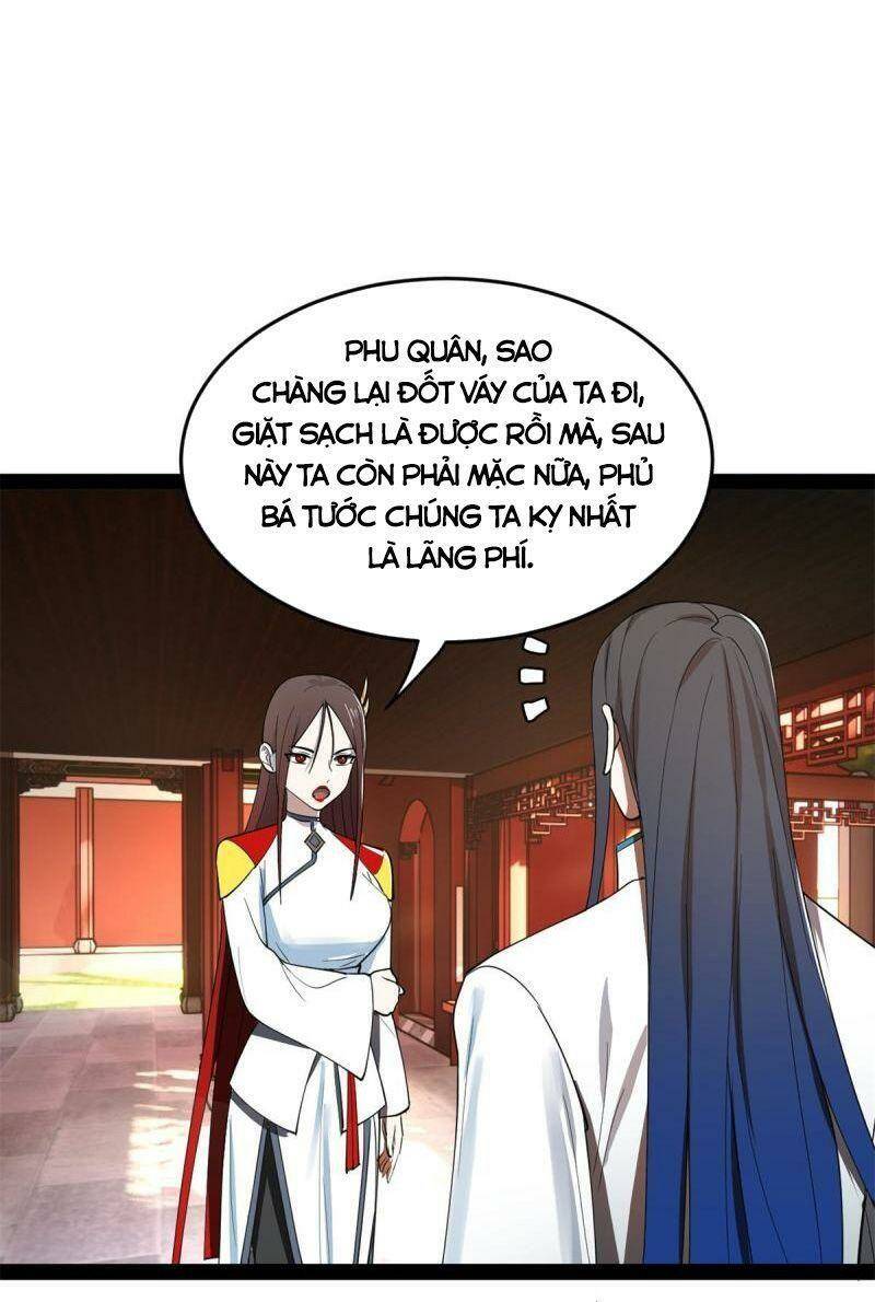 Chàng Rể Mạnh Nhất Lịch Sử Chapter 57 - Trang 2