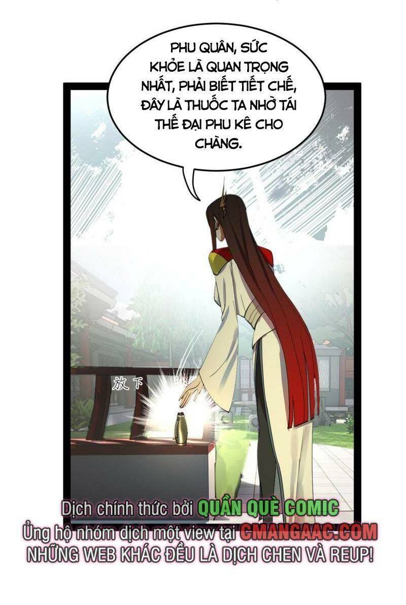 Chàng Rể Mạnh Nhất Lịch Sử Chapter 57 - Trang 2