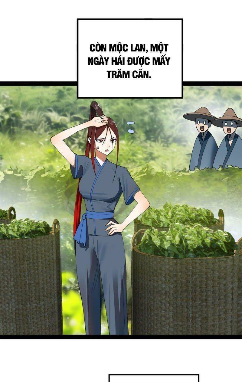 Chàng Rể Mạnh Nhất Lịch Sử Chapter 57 - Trang 2