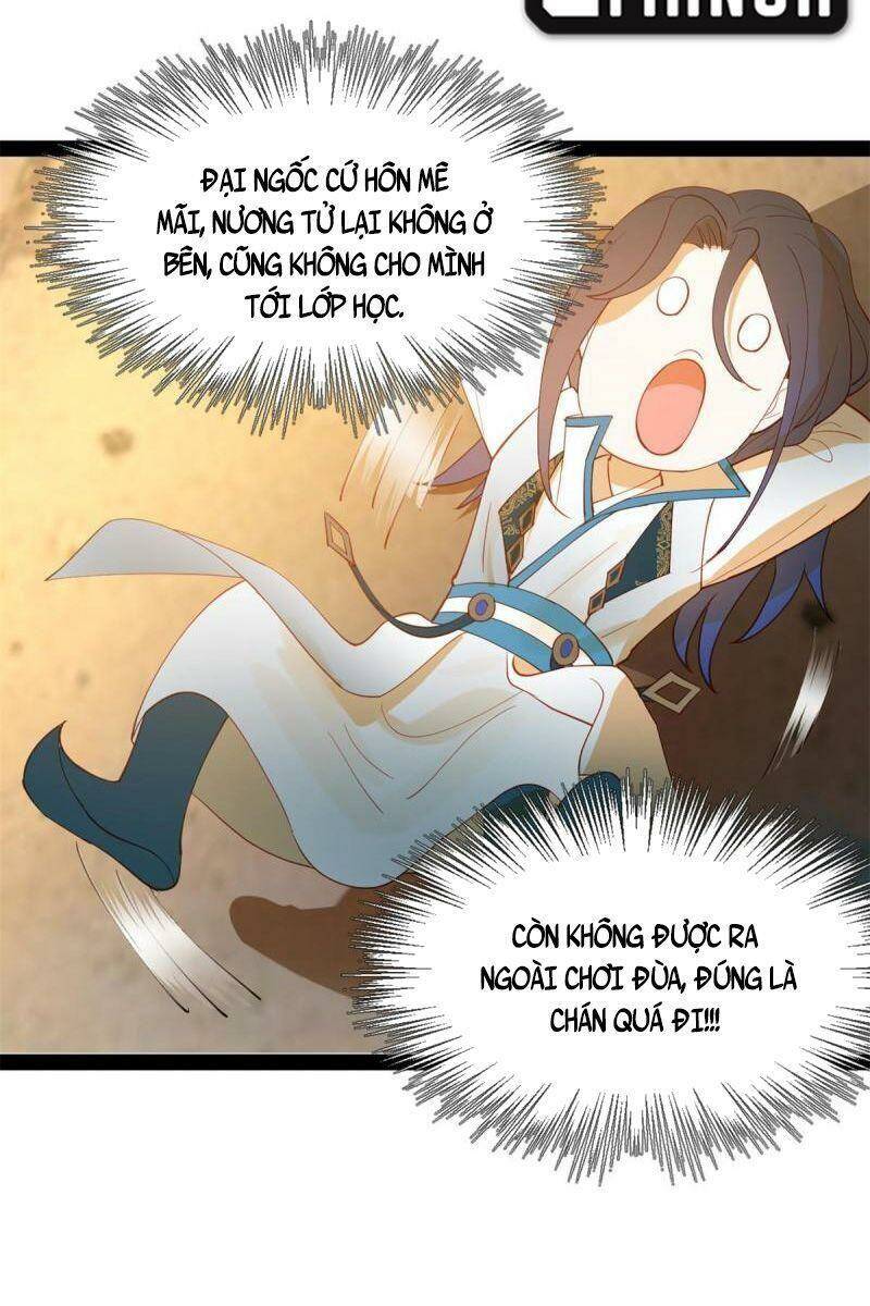 Chàng Rể Mạnh Nhất Lịch Sử Chapter 57 - Trang 2