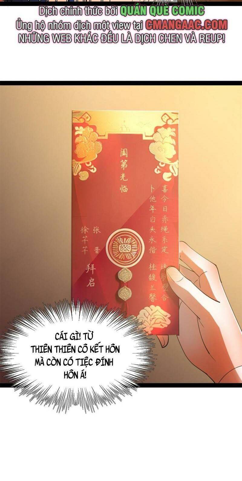 Chàng Rể Mạnh Nhất Lịch Sử Chapter 57 - Trang 2