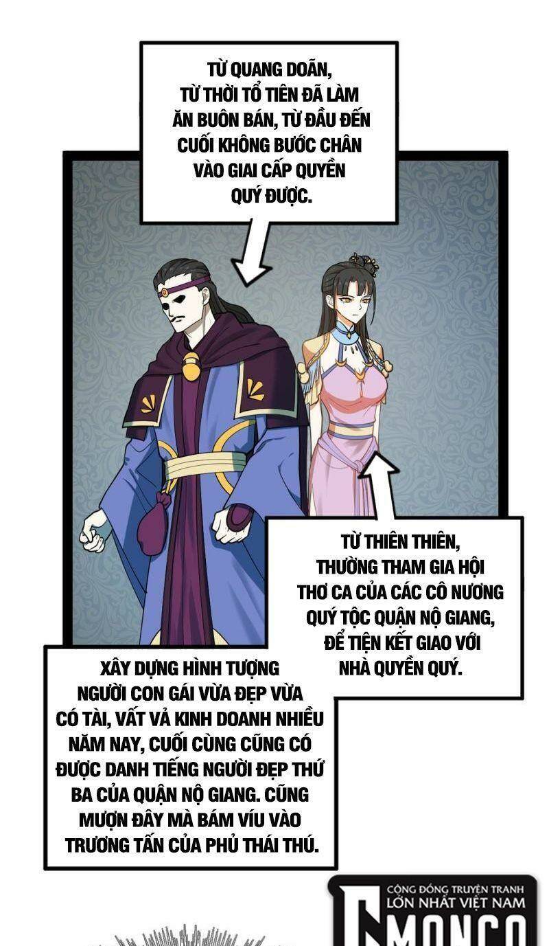 Chàng Rể Mạnh Nhất Lịch Sử Chapter 57 - Trang 2