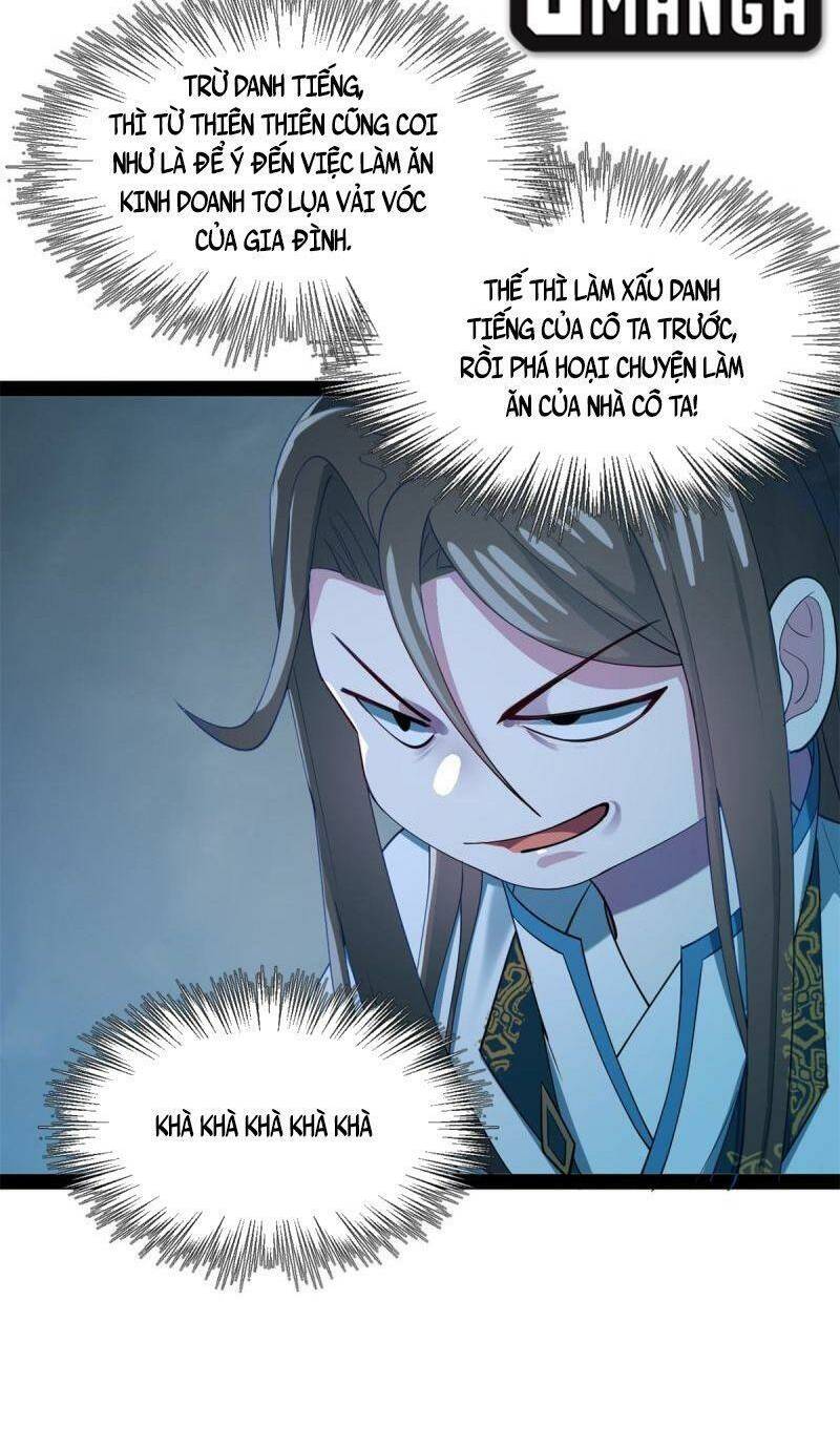 Chàng Rể Mạnh Nhất Lịch Sử Chapter 57 - Trang 2