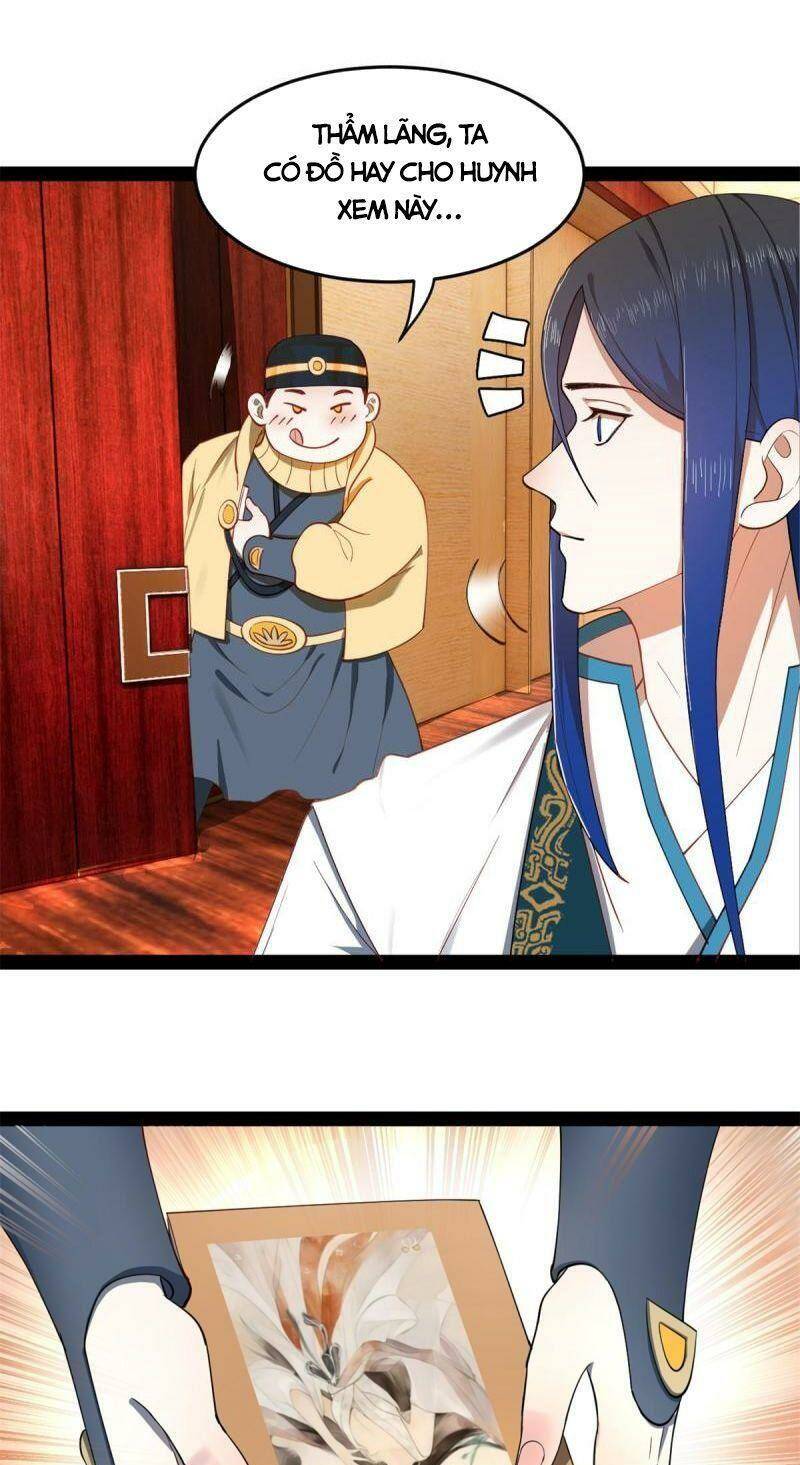 Chàng Rể Mạnh Nhất Lịch Sử Chapter 57 - Trang 2