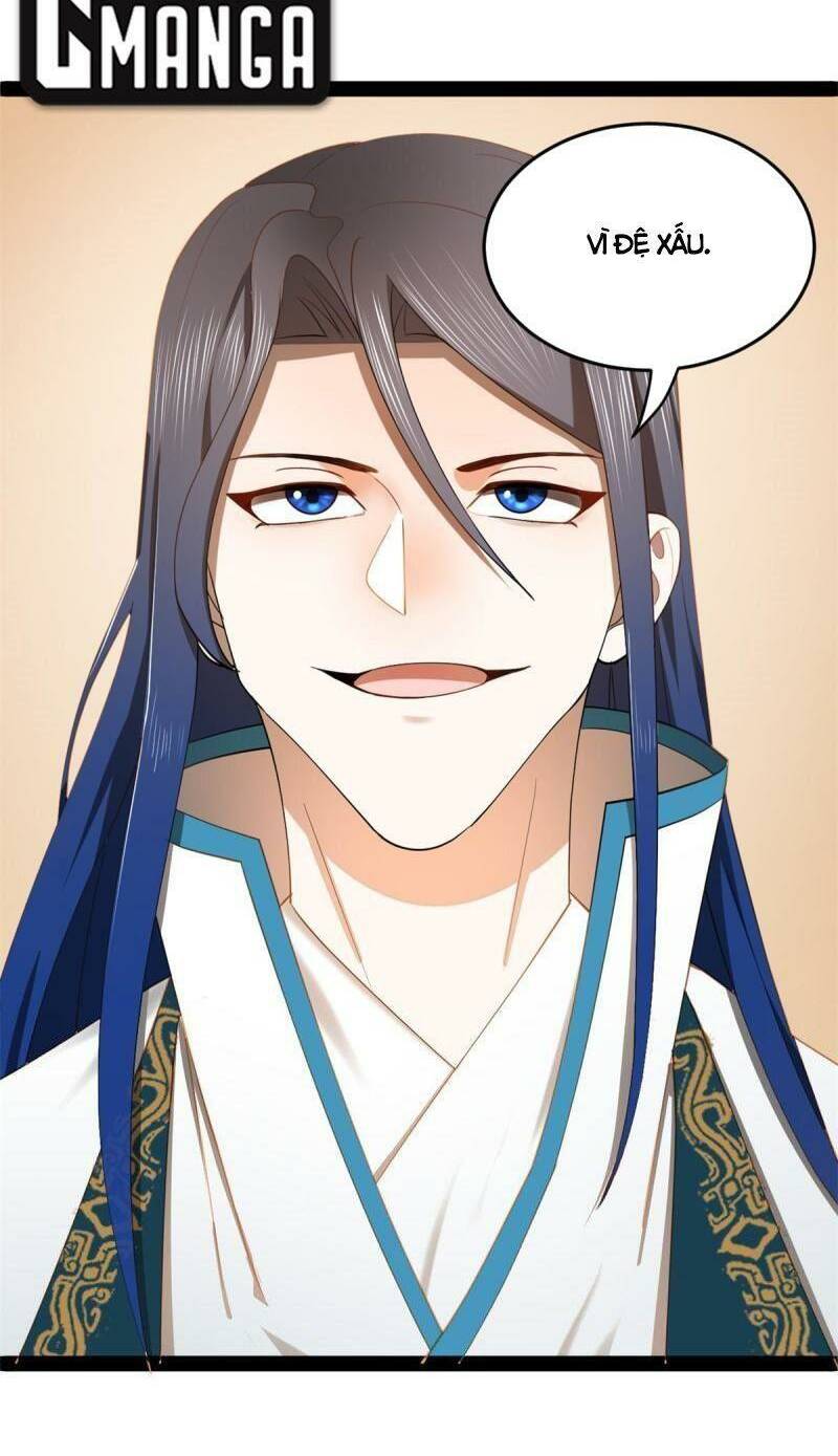 Chàng Rể Mạnh Nhất Lịch Sử Chapter 57 - Trang 2