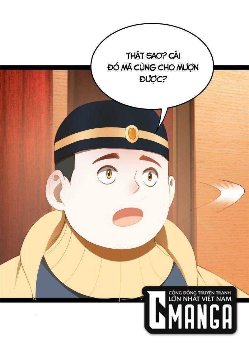 Chàng Rể Mạnh Nhất Lịch Sử Chapter 57 - Trang 2