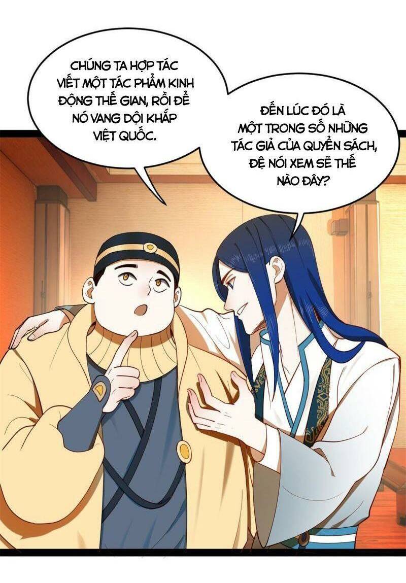 Chàng Rể Mạnh Nhất Lịch Sử Chapter 57 - Trang 2