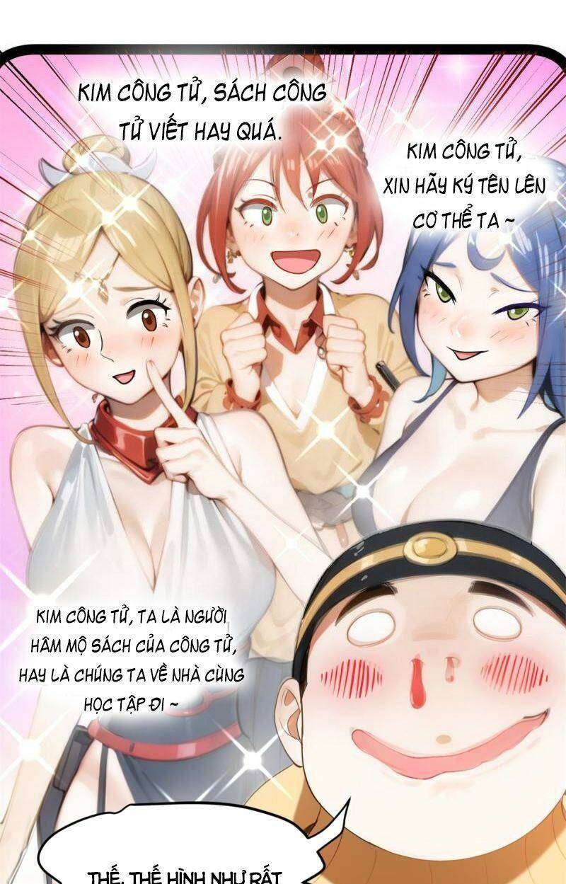 Chàng Rể Mạnh Nhất Lịch Sử Chapter 57 - Trang 2