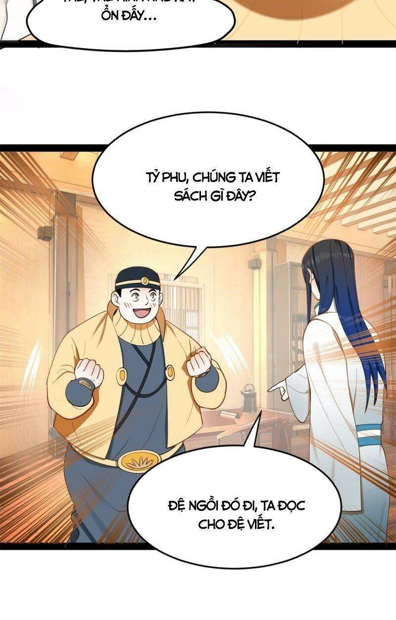 Chàng Rể Mạnh Nhất Lịch Sử Chapter 57 - Trang 2