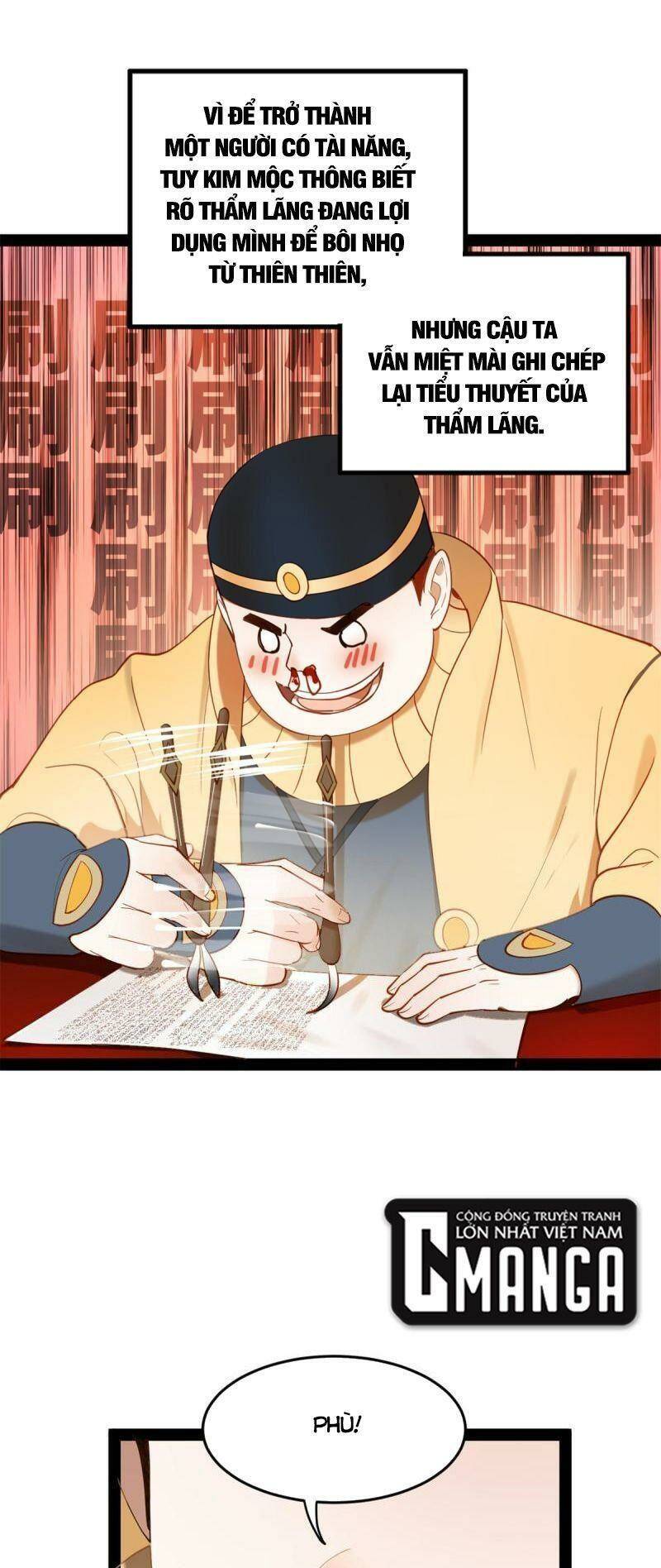 Chàng Rể Mạnh Nhất Lịch Sử Chapter 57 - Trang 2