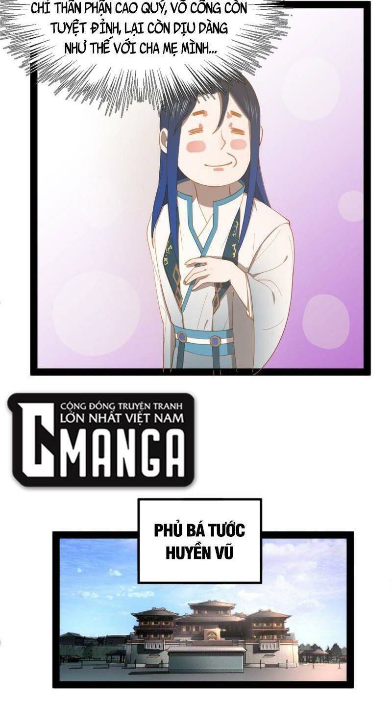 Chàng Rể Mạnh Nhất Lịch Sử Chapter 57 - Trang 2